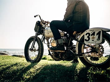 II. Understanding the Importance of Coverage for Collectible Motorcycles