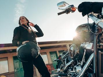 AR Motorcycle Insurance: Your Passport to Protection